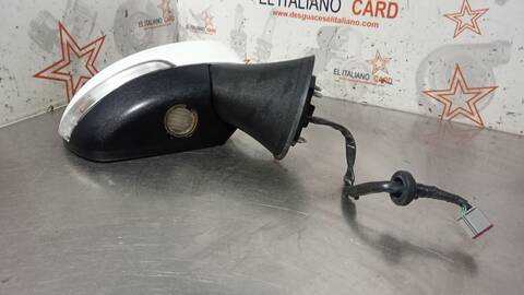 Foto 4ª: Retrovisor Derecho Ford EcoSport TITANIUM 125CV 92KW [M1JU] (2018)