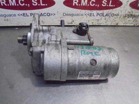Foto 1ª: Motor de Arranque Kia Carens CONCEPT 140CV 103KW [D4EA] (2007)