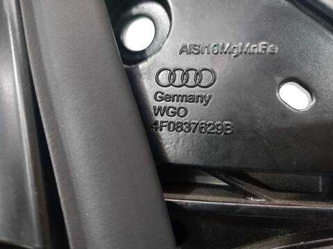 Foto 3ª: Puerta Delantera Izquierda Audi A6 2.4 BERLINA 177CV 130KW [BDW] (2004)