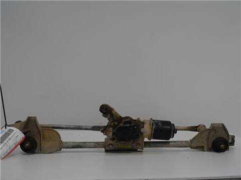 Motor Limpia Delantero Nissan Navara 2.5 DCI 4WD 171CV 126KW