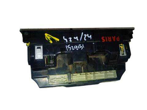 Foto 2ª: Mando Climatizador Audi Q7 3.0 TDI QUATTRO (2006)