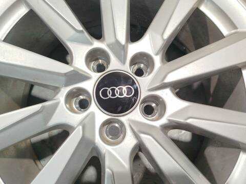 Foto 3ª: LLanta Chapa Audi A1 30 TFSI 116CV 85KW [DUSA] (2024)