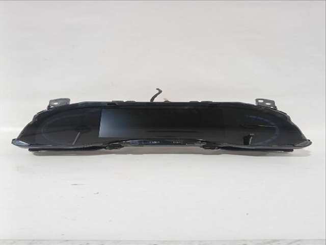 Foto 2ª: Cuadro de Instrumentos Toyota Yaris 1.5 HYBRID MXPJ10) 116CV [M15A-FXE] (2020)