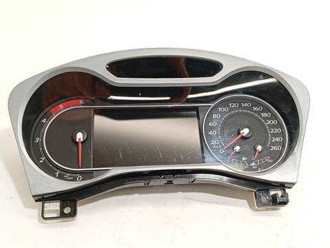 Foto 3ª: Cuadro de Instrumentos Ford Mondeo 2.0 TDCI TURNIER 140CV 103KW [QXBA] (2008)