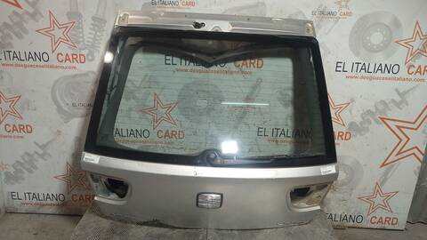 Portón Seat Leon SIGNO 90CV 66KW