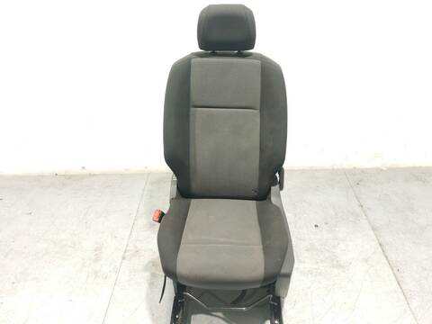 Asiento Delantero Izquierdo Fiat Doblo BLUEHDI 100 102CV 75KW FURGONETA