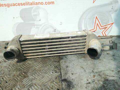 Foto 3ª: Intercooler Opel Meriva ENJOY 75CV 55KW [D-Y17DT] (2003)