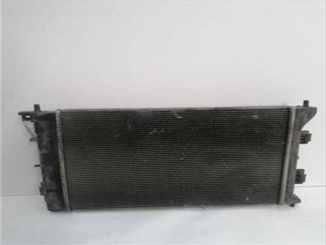 Foto 2ª: Radiador Motor Kia Ceed 1.6 EMOTION [1 6 LTR. - 94 KW CRDI CAT] 128CV JD) 2012) [KIA CEED (JD)]
