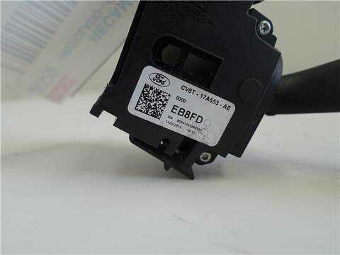 Foto 3ª: Mando Multifuncion Ford Transit 1.6 FURGON 200 L1 AMBIENTE 75CV 55KW [UBGA] (2015)