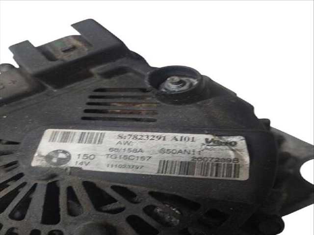 Foto 2ª: Alternador Mini Mini COOPER SD ALL4 (2010)