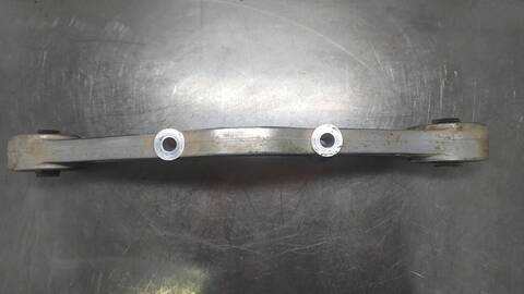 Foto 4ª: Soporte Cambio Mitsubishi Montero 3.2 DI-D GLX 3-PTAS.) 160CV 118KW [4M41] (2001)