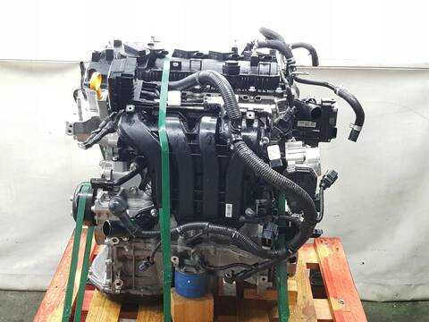 Foto 2ª: Motor Completo Hyundai i30 1.5 DPI 110CV [G4LG] (2017)