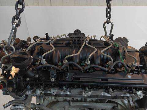 Motor Completo Volvo XC 70 205CV 151KW