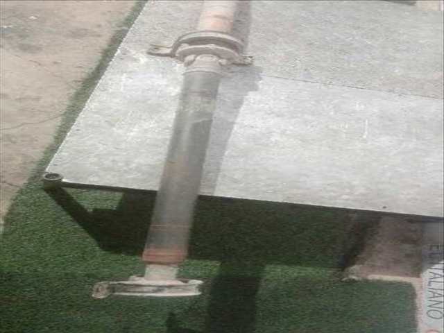 Foto 2ª: Transmision Central Mercedes Sprinter 316 CDI 903.611-612-613) 156CV 115KW CAJA ABIERTA [612981] (2000)