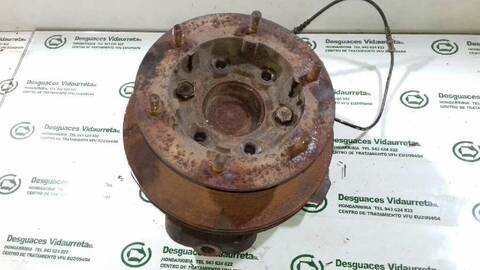 Mangueta Delantera Derecha Mercedes Sprinter 411/415/509/511/515 CDI 906.153/155) 150CV 110KW CAJA ABIERTA