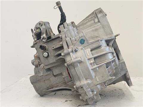 Foto 4ª: Caja Cambios Renault Scenic 1.9 DCI JM12 JM0G) 120CV 88KW JM) [F9Q 812] (2004)