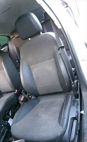 Foto 1ª: Asiento Delantero Izquierdo Opel Insignia 2.0 CDTI 2008-2013 [A20DTH] (2011)