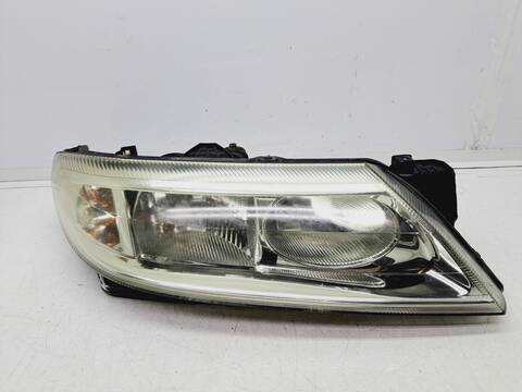 Faro Derecho Renault Laguna AUTHENTIQUE 107CV 79KW
