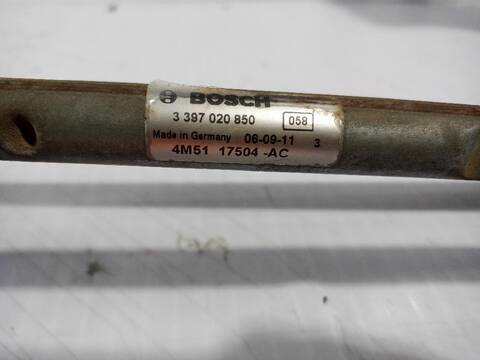 Foto 3ª: Motor Limpia Delantero Ford Focus TREND 101CV [HWDA] (2004)