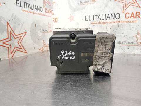 Foto 4ª: Abs Ford Focus AMBIENTE D) BERLINA 116CV 85KW [KKDA] (2006)