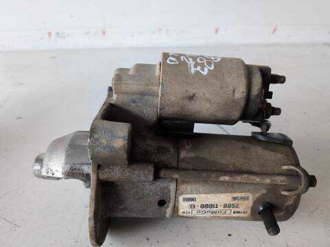 Foto 2ª: Motor de Arranque Ford Fusion F6JB (2010)