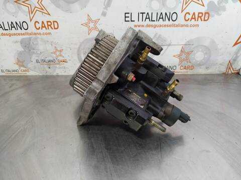 Bomba Inyeccion Renault Megane CONFORT AUTHENTIQUE BERLINA 120CV 88KW II BERLINA 3P