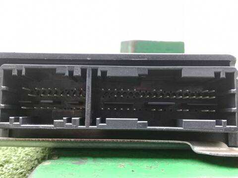 Foto 3ª: Centralita Airbag Fiat Scudo 2.0 MULTIJET 180 506) 177CV 130KW FURGONETA [DW10FDCU] (2024)