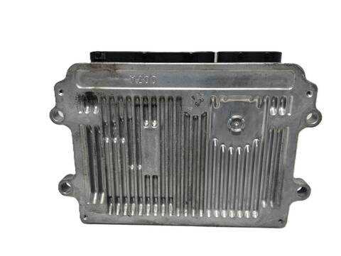 Foto 3ª: Centralita Motor ECU Subaru Legacy LIMITED 2 DIESEL CAT 150CV [EE20] (2009)