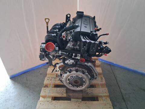 Foto 3ª: Motor Completo Hyundai i20 1.2 84CV 62KW [G4LA] (2016)