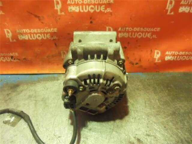 Foto 2ª: Alternador Mini Mini 1.6 COOPER [1.6 LTR. - 85 KW 16V CAT] [W10B16A]