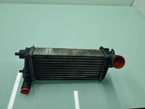 Foto 3ª: Intercooler Ford Focus 1.6 TDCI CAT 116CV 85KW [T1DB] (2011)