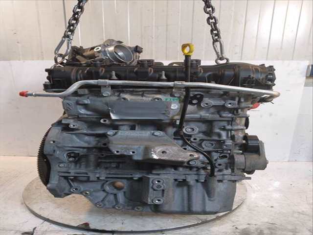 Motor Completo Chrysler 300 292 CV 215KW