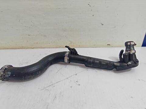 Foto 1ª: Intercooler Peugeot 508 ALLURE 163CV [RHHDW10CTED4] (2011)