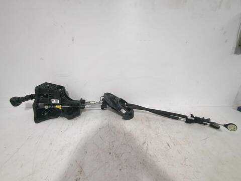 Foto 2ª: Palanca de Cambio Peugeot Rifter 1.5 BLUEHDI 100 102CV [YHT (DV5RCF) YHY (DV5RD)] (2018)