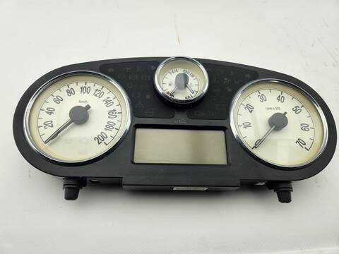 Foto 3ª: Cuadro de Instrumentos Lancia Y 1.2 8V 60CV 44KW [188A4000] (2005)