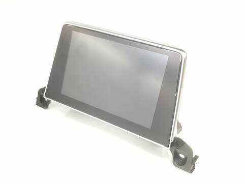 Foto 2ª: Pantalla Multifuncion Peugeot 5008 ALLURE