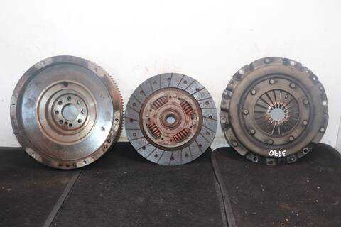kit Embrague Fiat Grande Punto 1.3 16V MULTIJET ACTIVE 55KW) 75CV