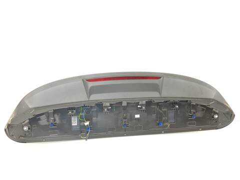 Foto 3ª: Alerón Trasero Audi Q3 HIBRIDO-SUAVE 110 KW 150CV [DFYA] (2019)