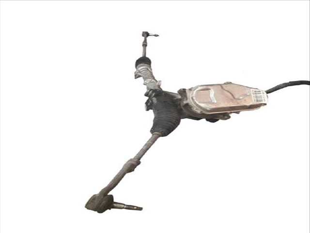 Foto 3ª: Cremallera de Direccion Peugeot 208 1.2 PURETECH 75 (2019)