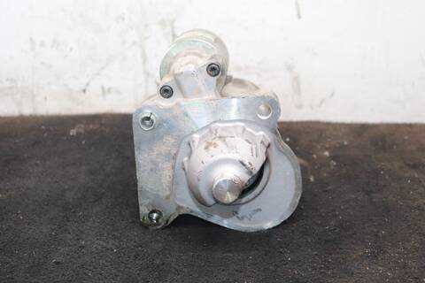 Motor de Arranque Ford Transit 1 6 LTR. - 55 KW TDCI CAT 2013 75CV