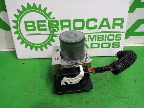 Foto 1ª: Abs Citroen C4 BUSINESS 92CV [9H06] (2010)