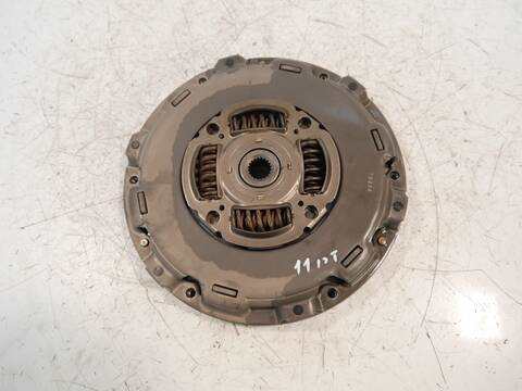 Volante Motor Mitsubishi Outlander 200 CV 147KW