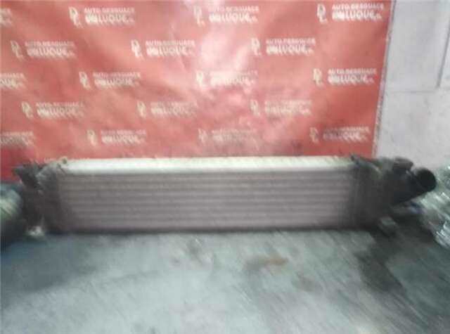Foto 2ª: Intercooler Ford Focus 1.8 TDCI [KKDA]