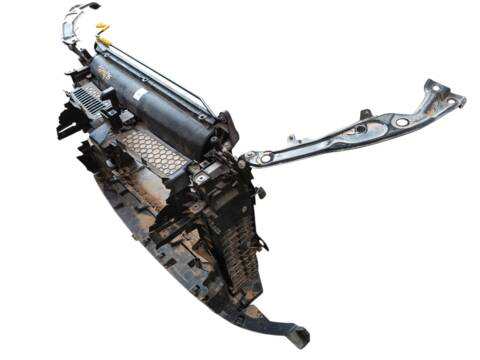 Foto 2ª: Paragolpes Delantero Seat Arona 1.5 TSI (2017)