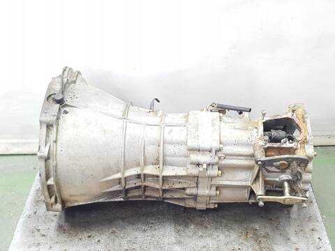 Foto 3ª: Caja Cambios Nissan Terrano 2.7 TD 125CV [TD27TI] (1993)