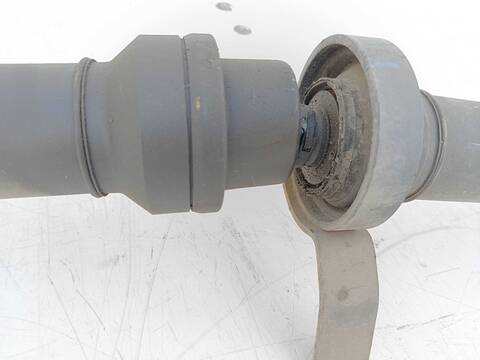 Foto 4ª: Transmision Central Audi A4 2.5 V6 24V TDI BERLINA 180CV 132KW [AKE] (2001)