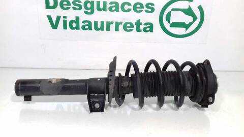 Amortiguador Delantero Derecho Seat Leon ERENCE 105CV 77KW
