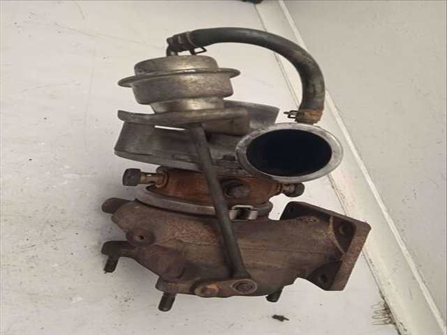 Foto 2ª: Turbocompresor Kia Carnival 2.9 CRDI CAT 144CV 106KW [J3] (2003)