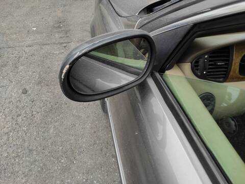 Retrovisor Izquierdo Jaguar X Type XB
