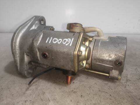 Foto 2ª: Motor de Arranque Rover Serie 75 204D2 (2005)